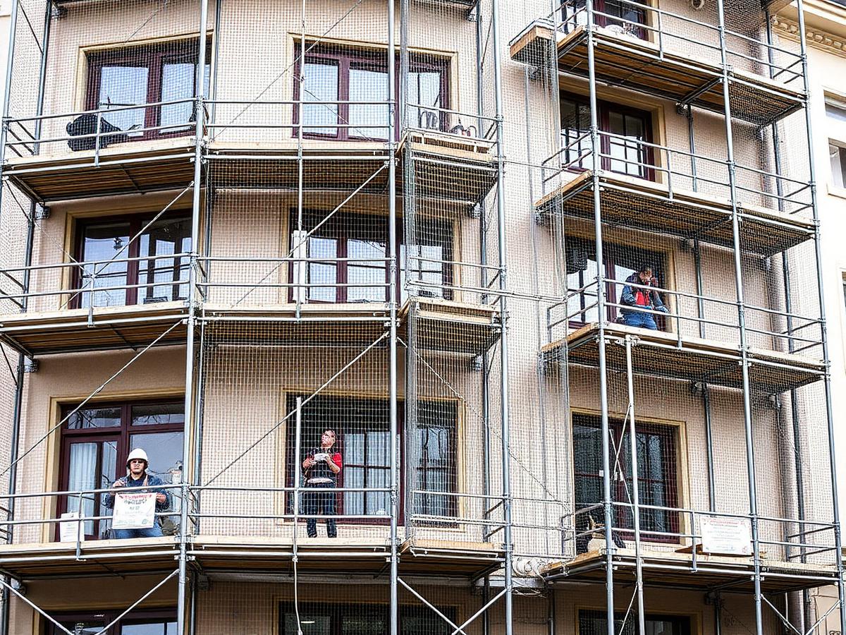 Portail aluminium Suisse romande